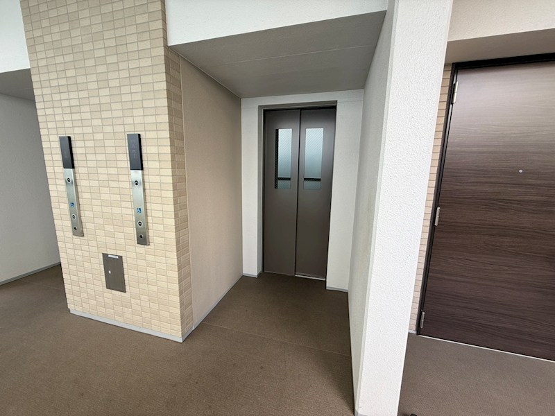 オハナ　柏たなかパークフロント その他外観3