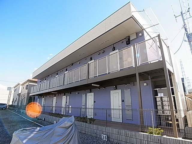 フローラ八潮 その他外観1