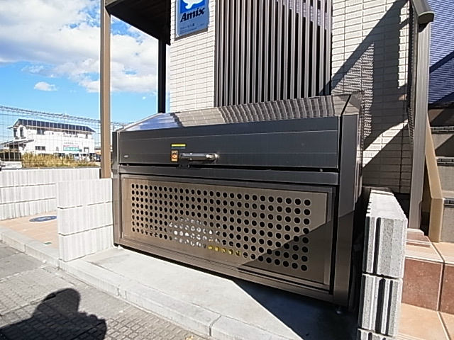 フローラ八潮 その他外観3