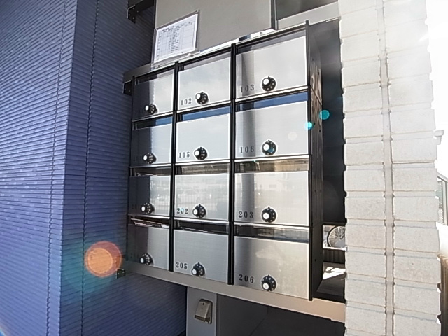 フローラ八潮 その他外観4