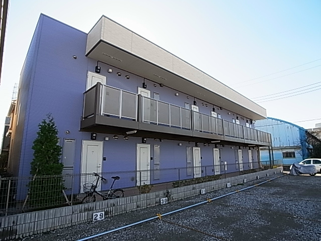 フローラ八潮 その他外観5