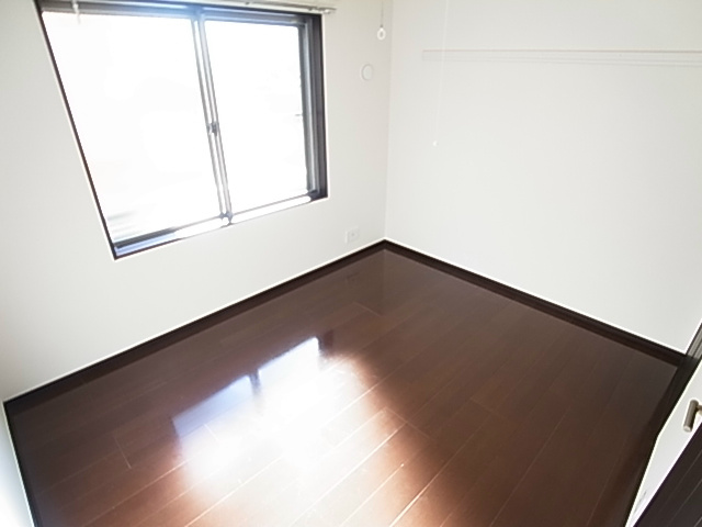 フローラ八潮 ベッドルーム