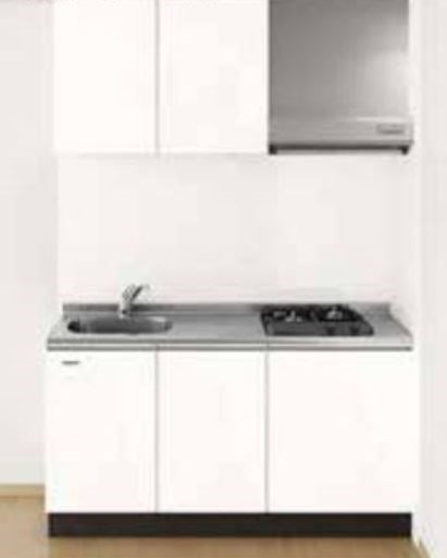 L&amp;#39;etoile南流山  キッチン