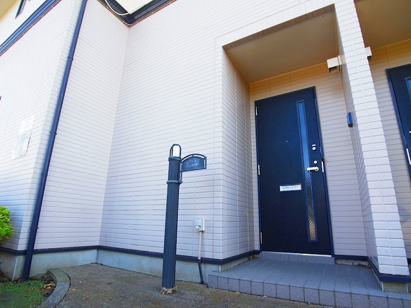 ハウス54　EAST その他外観1