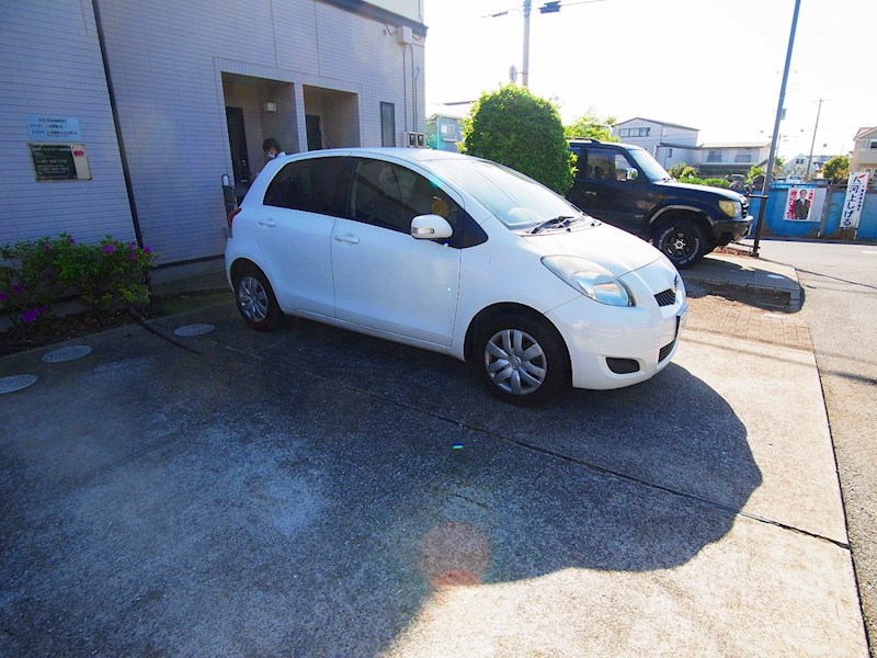 ハウス54　EAST その他外観2