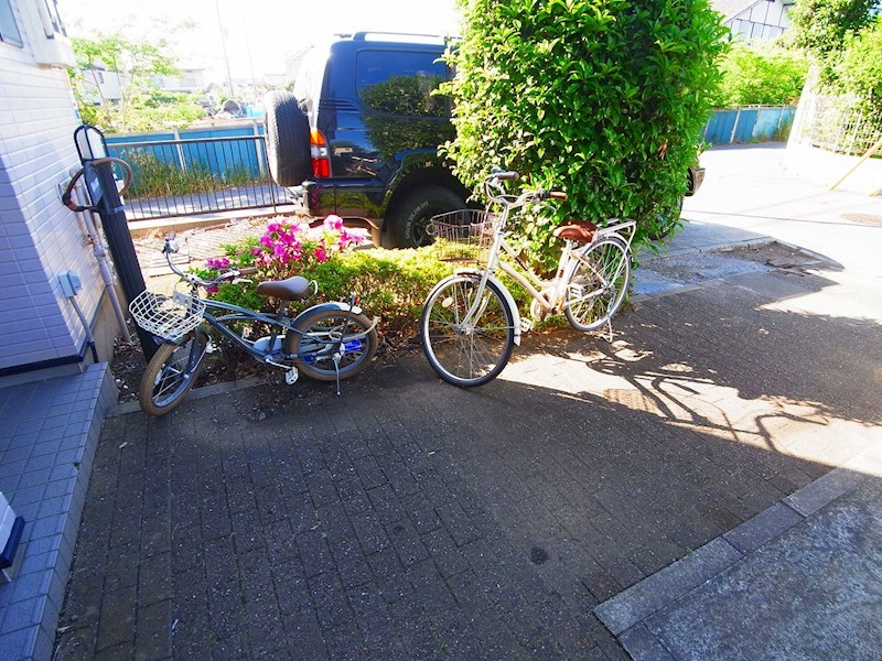 ハウス54　EAST その他外観3