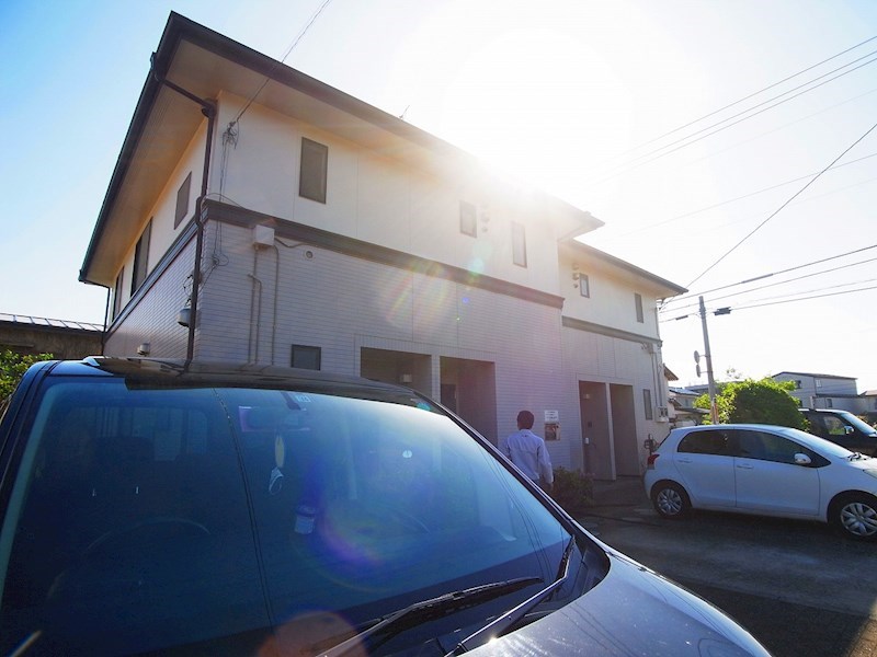 ハウス54　EAST その他外観6