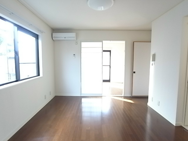 ハウス54　EAST リビング