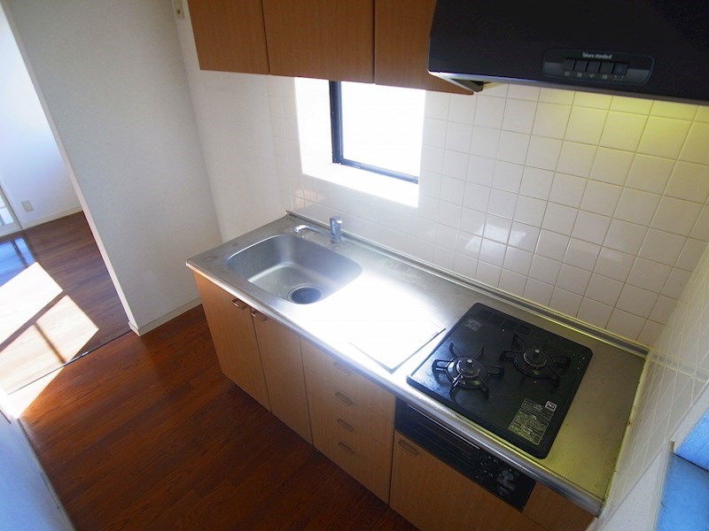 ハウス54　EAST キッチン