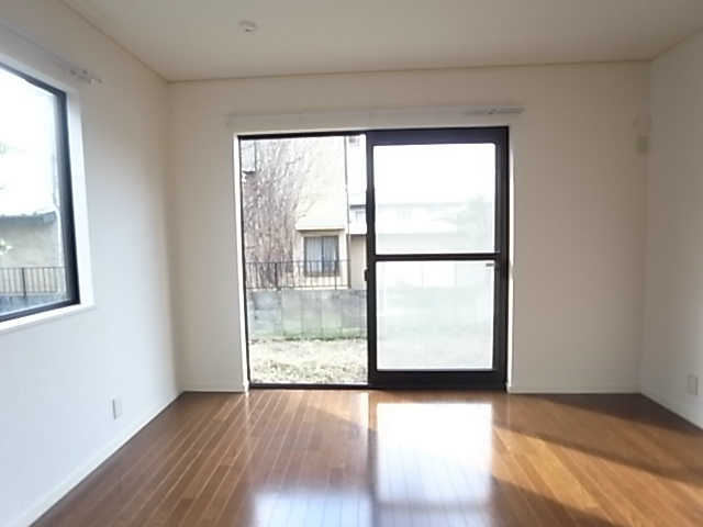 ハウス54　EAST ベッドルーム