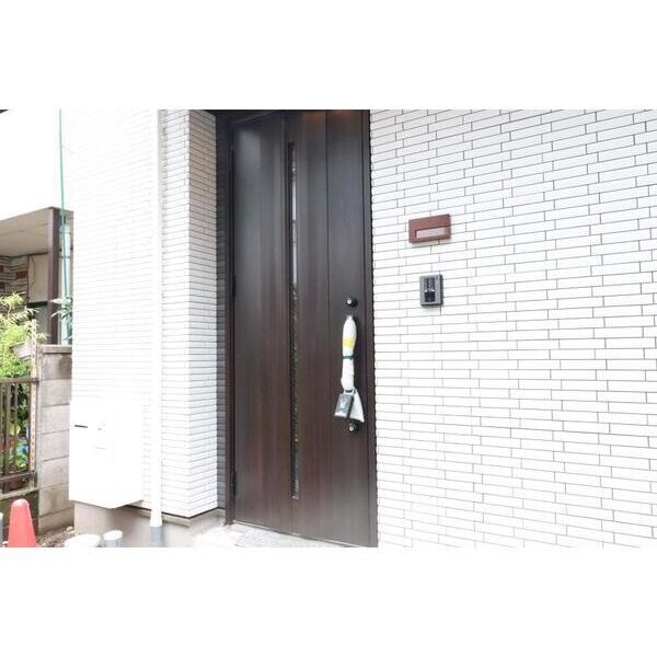 西新井栄町２丁目戸建 その他外観1