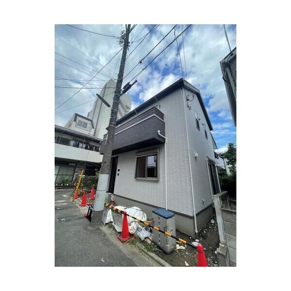 西新井栄町２丁目戸建 その他外観2