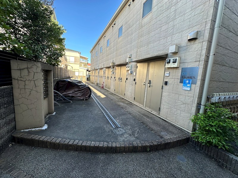 セレ西尾久 その他外観1