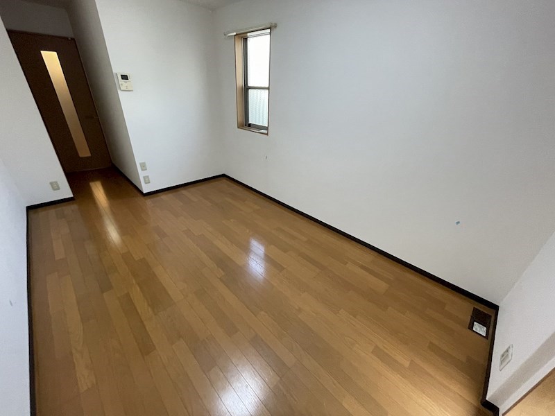 セレ西尾久 ベッドルーム