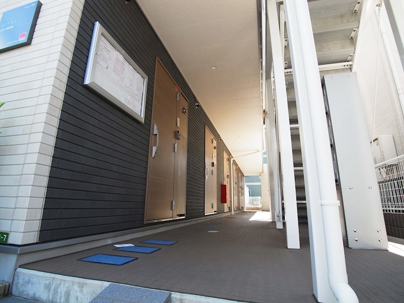 リブリ・東保木間 その他外観1