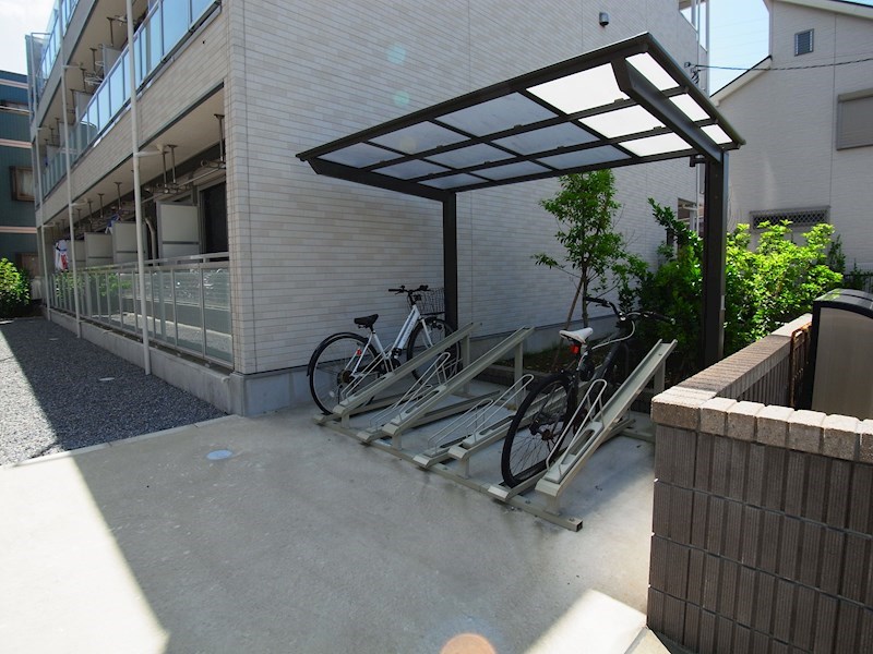 リブリ・東保木間 その他外観4