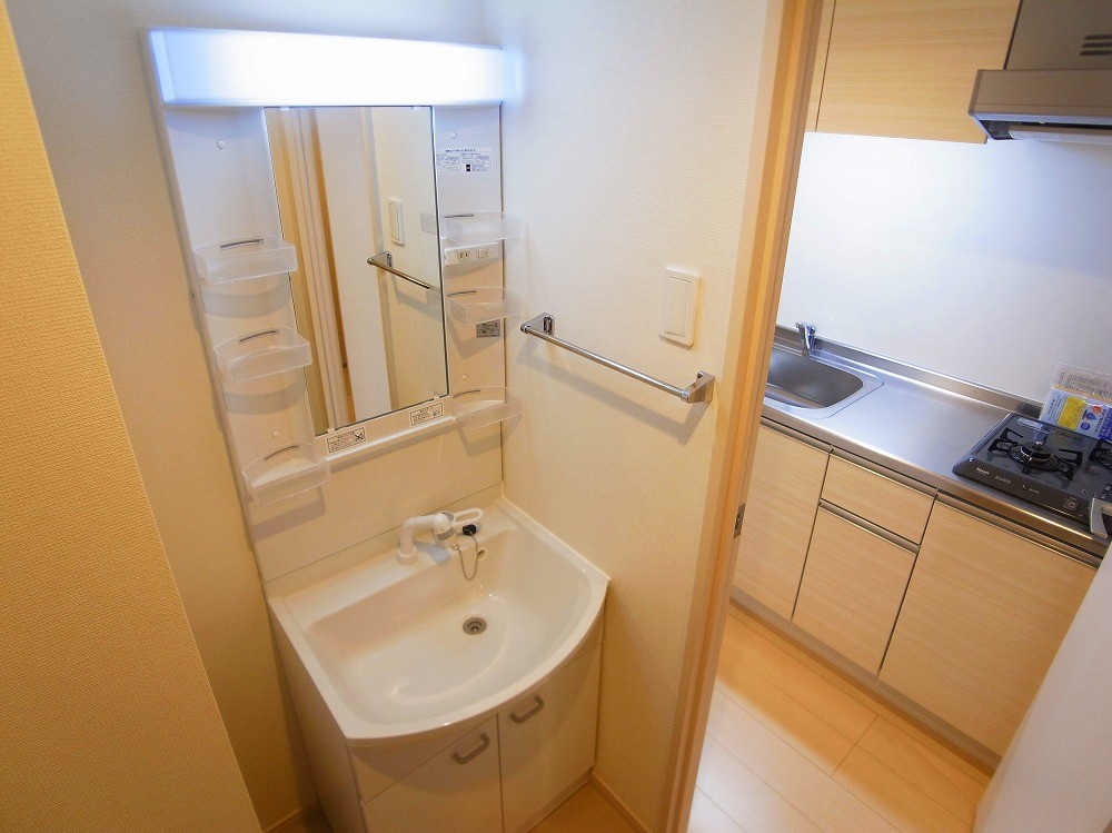 リブリ・東保木間 その他2