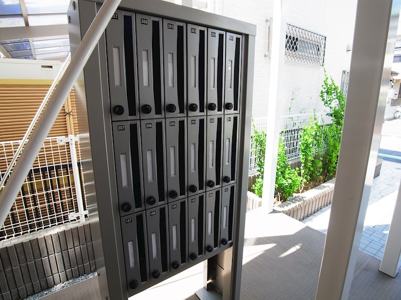 リブリ・東保木間 その他外観2