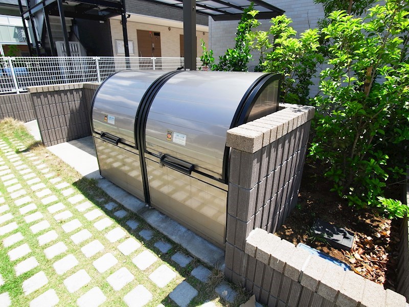 リブリ・東保木間 その他外観5