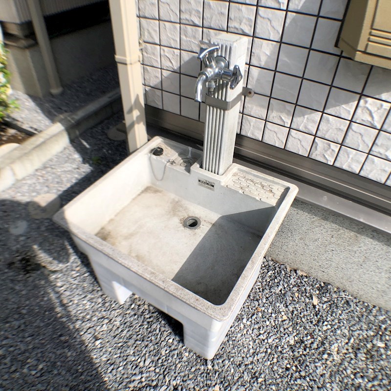 シャン・ド・フルール  その他外観4