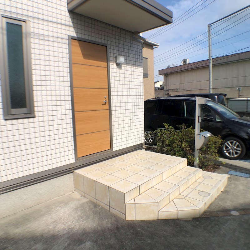 シャン・ド・フルール  その他外観5