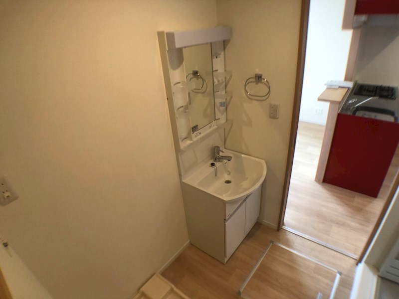 シャン・ド・フルール  その他8