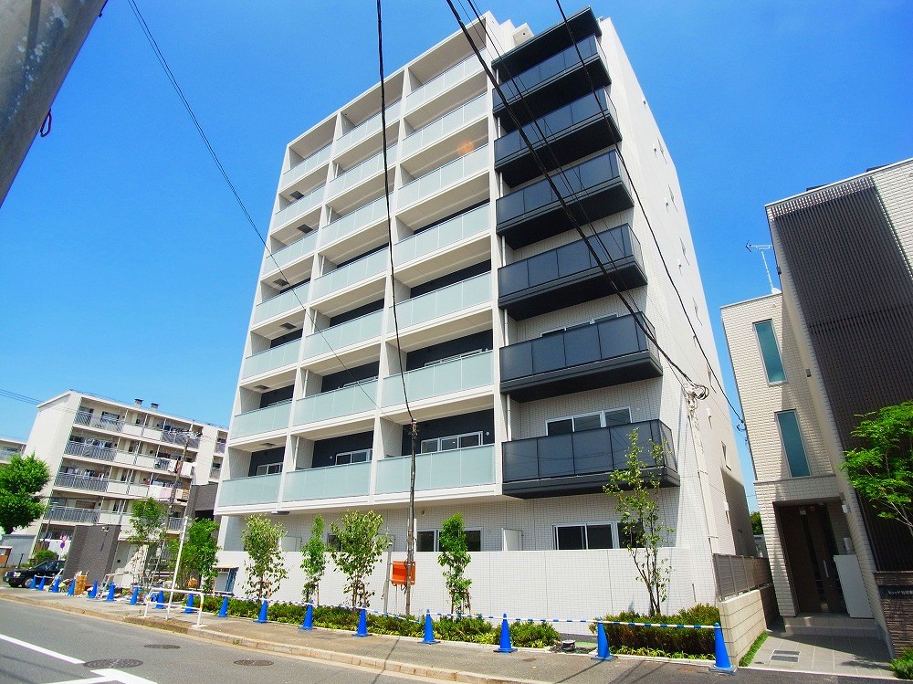 shoebill（シュービル） その他外観4