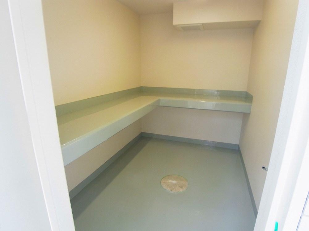 shoebill（シュービル） その他外観5