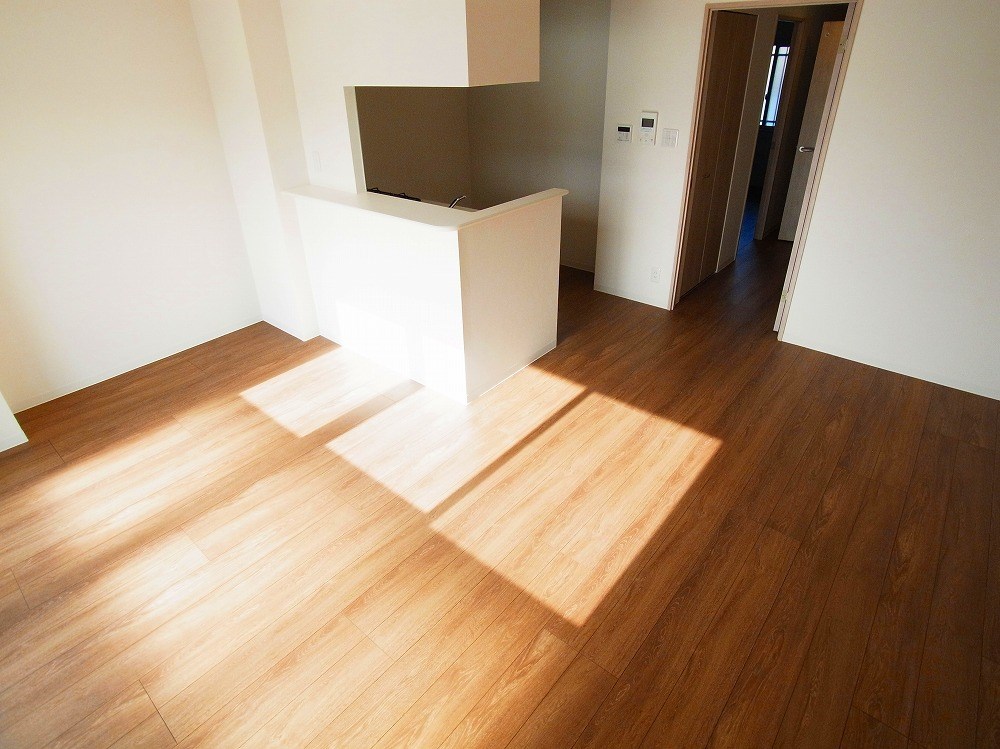 shoebill（シュービル） リビング