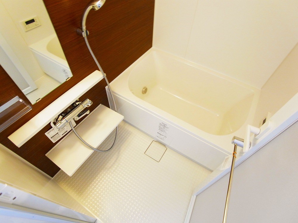 shoebill（シュービル） 風呂画像