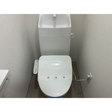 リブレス我孫子 その他1