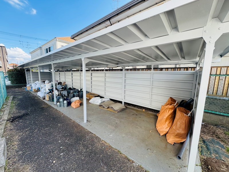 リブレス我孫子 その他外観1