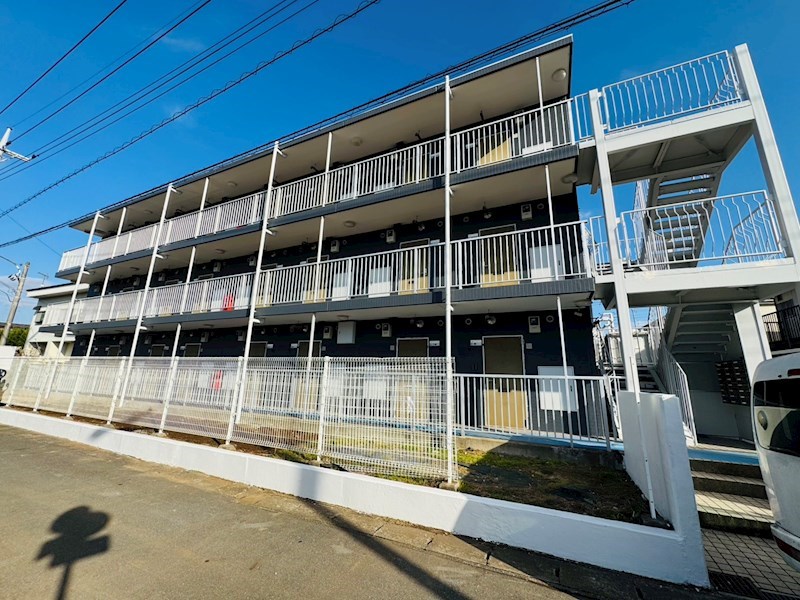 リブレス我孫子 その他外観3