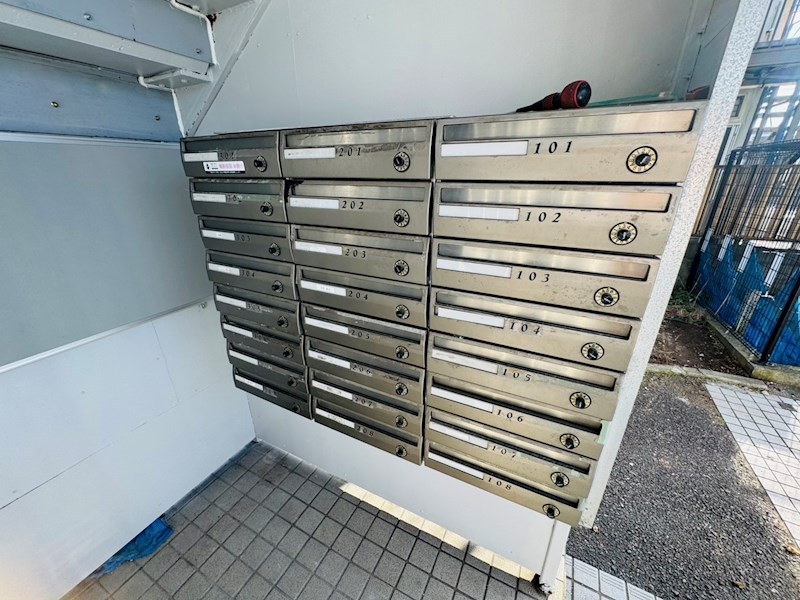 リブレス我孫子 その他外観4