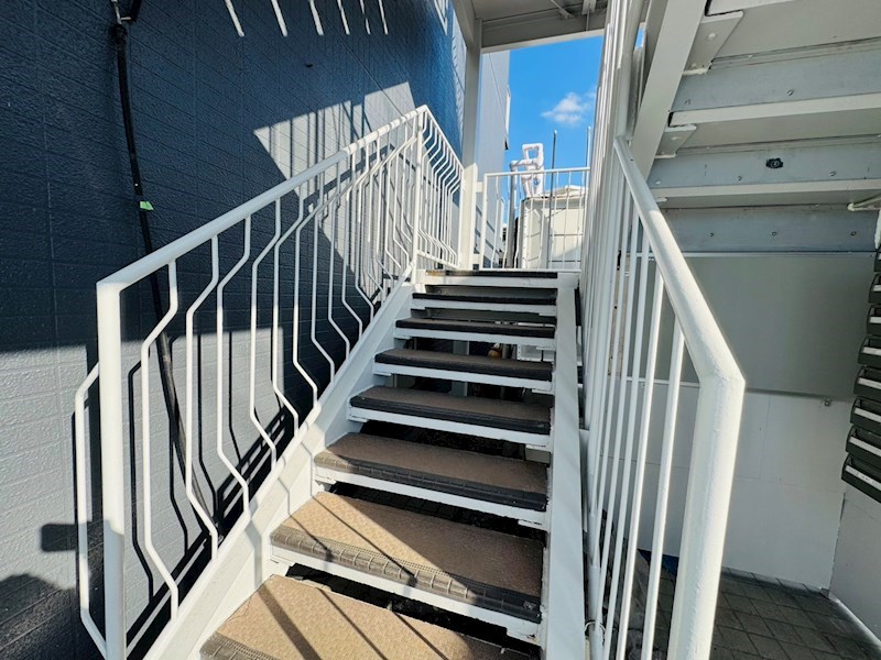 リブレス我孫子 その他外観5