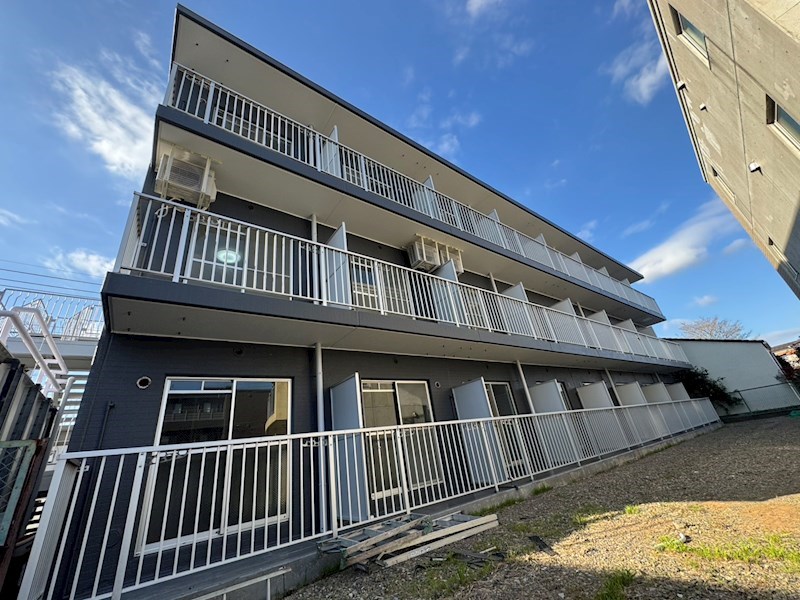 リブレス我孫子 その他外観6