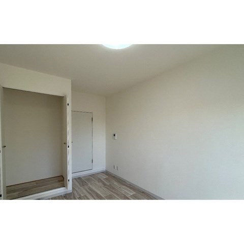 リブレス我孫子 ベッドルーム