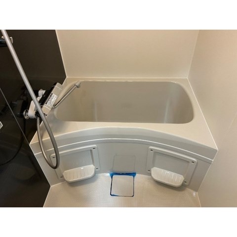 リブレス我孫子 風呂画像