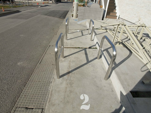 リブリ・エンジェル その他外観3