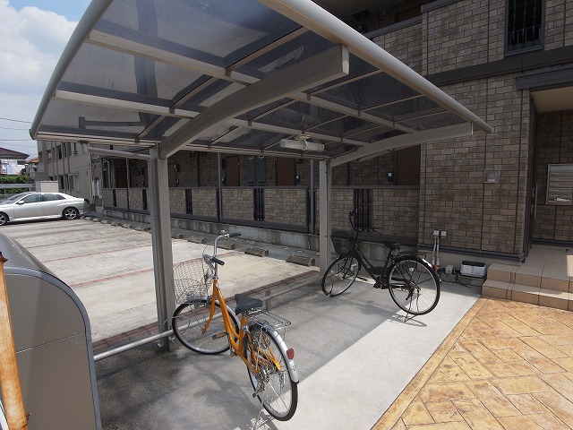 グラン・ヴェルジェⅠ その他外観1