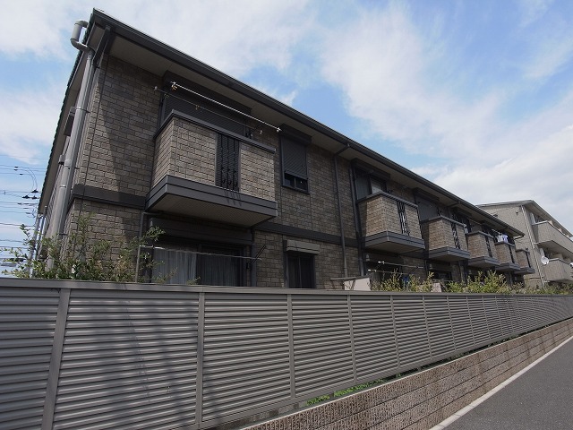 グラン・ヴェルジェⅠ その他外観4