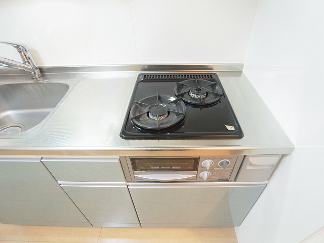 グラン・ヴェルジェⅠ その他19