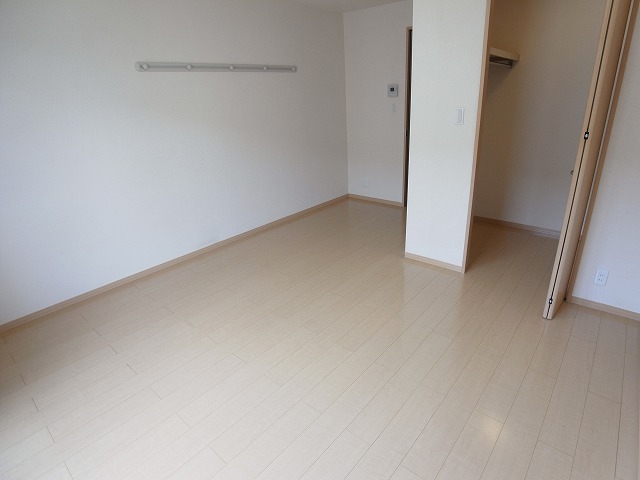 グラン・ヴェルジェⅠ ベッドルーム