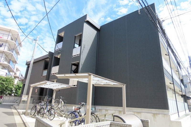 リブリ・カトル　アルブル その他外観1