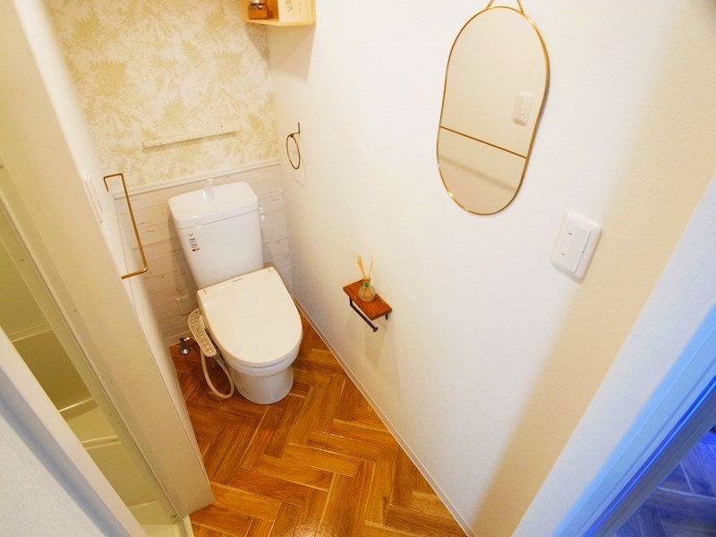 ダルーチャ北初富Ⅰ その他1