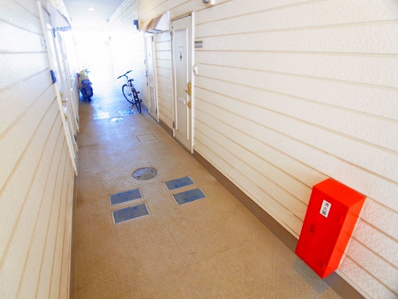 ダルーチャ北初富Ⅰ その他外観5