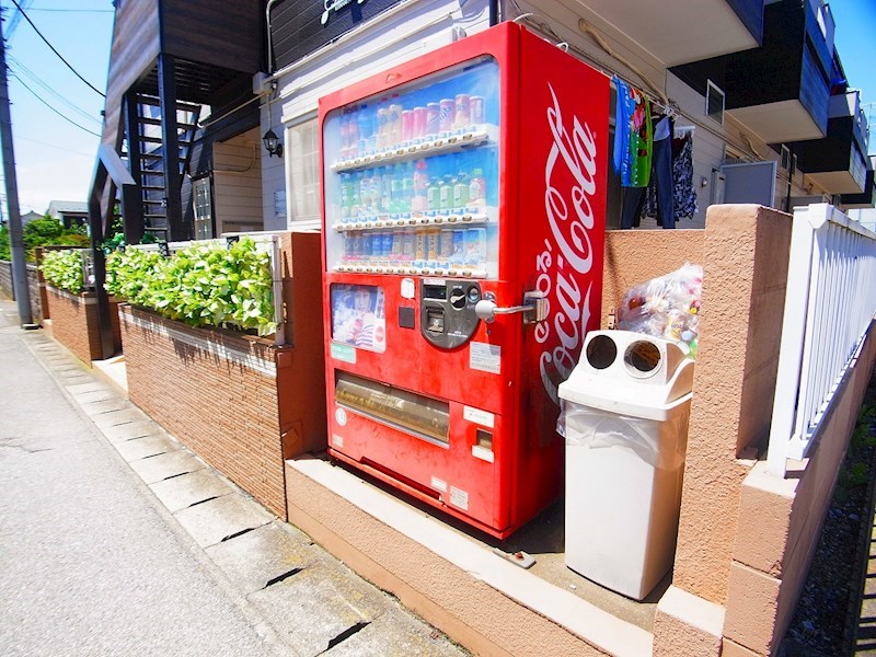 ダルーチャ北初富Ⅰ その他外観6