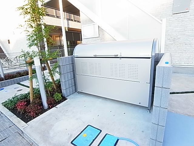 リブリ・エンジェル その他外観4