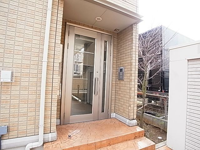 ルガーナ その他外観1