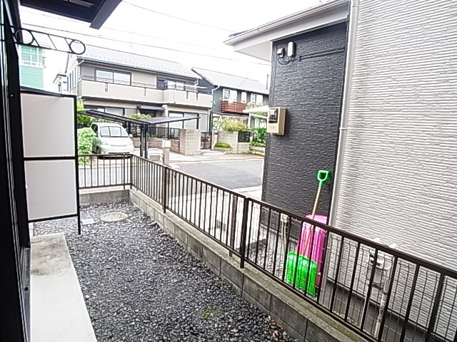 アムール　Ｃａｇｅ その他6